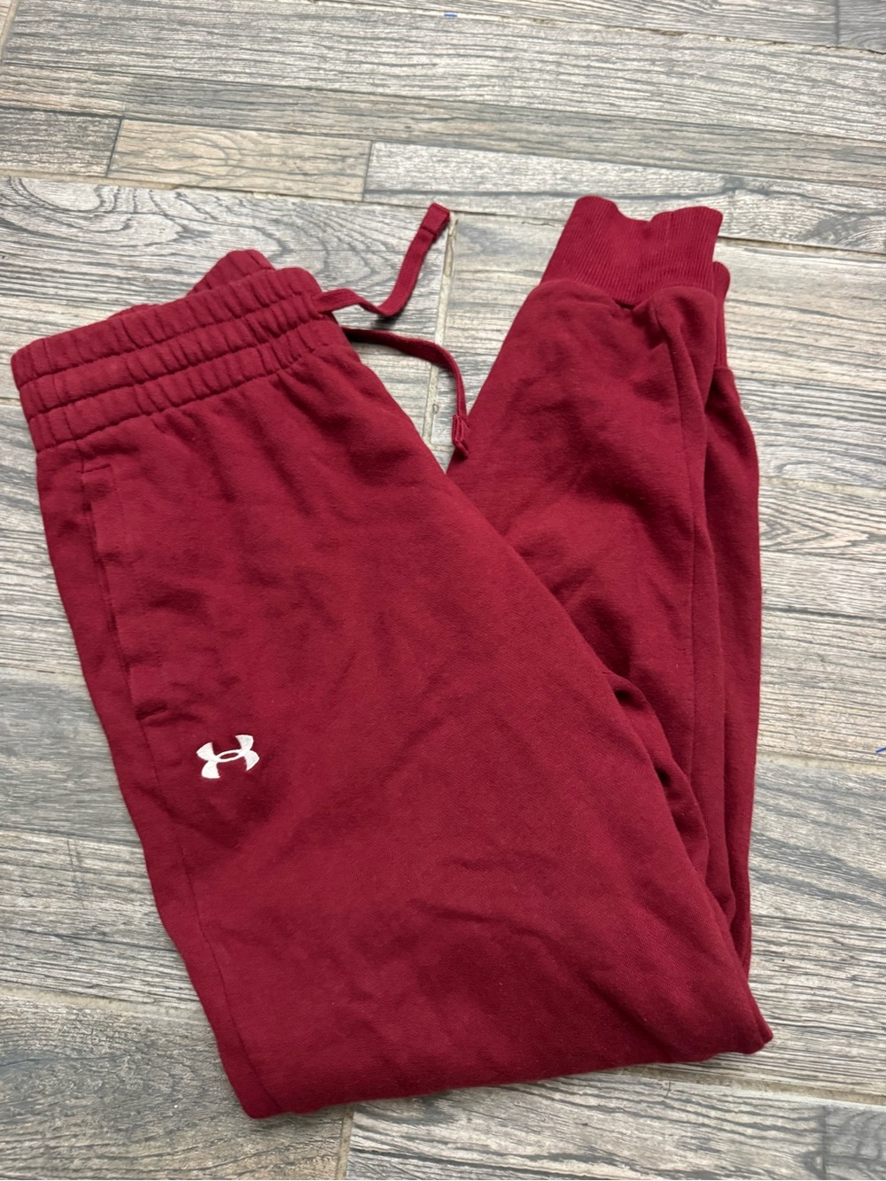 Under Armour Womens joggers - size Small